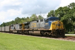 CSX 669